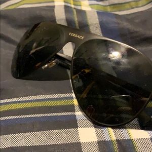 Louis Vuitton glasses